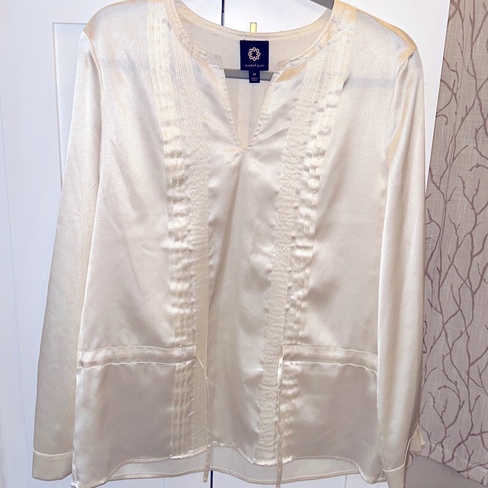 Long sleeve